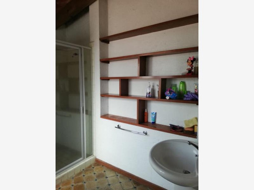Imagen 5 de 12 de Casa Sola En Venta Jardines De Reforma