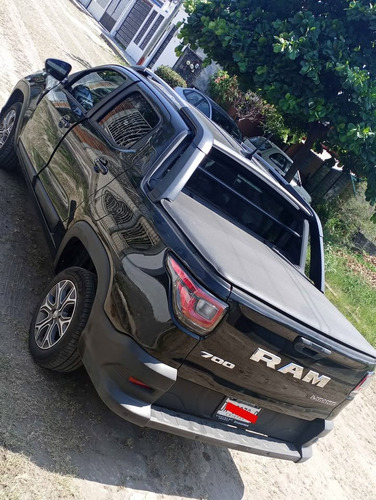 RAM 700 1.3 Laramie Cvt Fwd