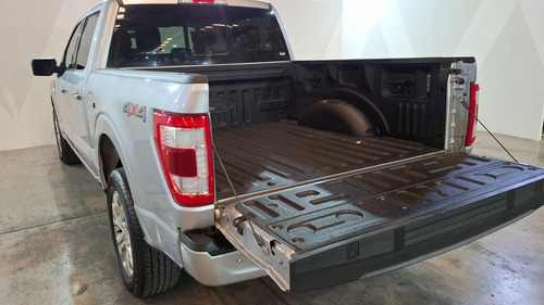 Ford Lobo 3.5 LOBO ECOBOOST PLATINUM CREW CAB 4WD
