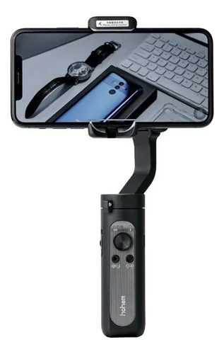 Gimbal phone best sale