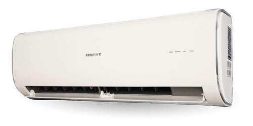 Aire Acondicionado Split 12000 Btu 220v Digital Frigilux