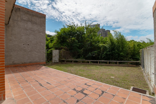Se Vende Nuevo/obra Gris Th 600m2 - 4h+1s+4b+1s+4p - Alto Hatillo - Rg