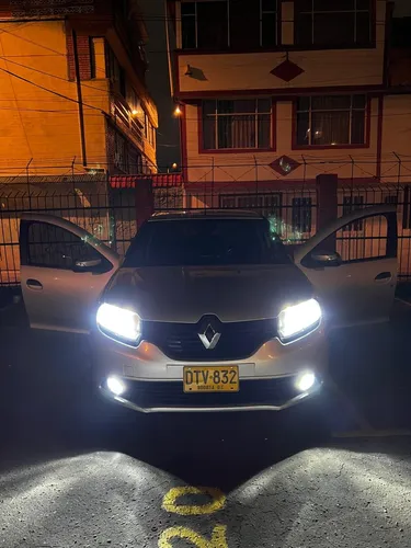 Renault Logan 1.6 Expression
