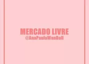 MERCADO LIVRE