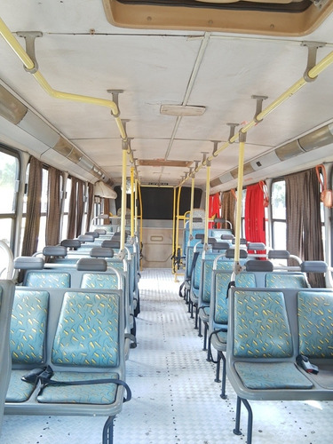 Ônibus Mercedes Benz 1418 Ciferal 2005