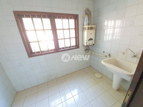 Imagem 10 de 30 de Casa Com 4 Dormitórios À Venda, 295 M² Por R$ 890.000,00 - Jardim Mauá - Novo Hamburgo/rs - Ca3410