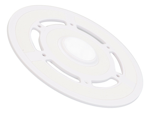 Módulo De Soporte De Barrido Abs Para Trapeador Robot Aspira