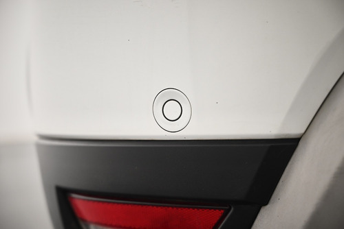 Imagen 16 de 18 de Renault New Duster Intens 1.6 At