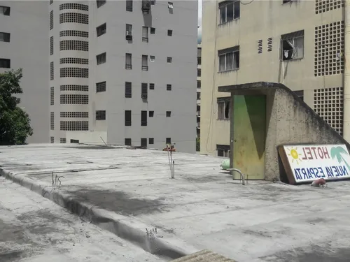 Hotel En Venta, Caracas