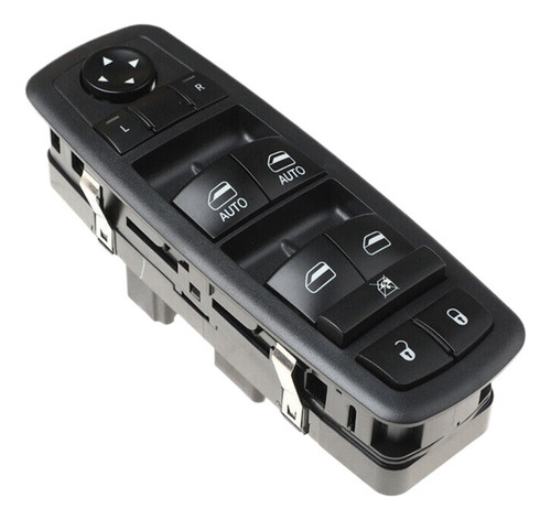 Control Maestro Para Chrysler Town & Country 2008, 2010-2011