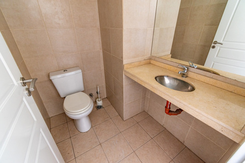 Venta - Semipiso 2 Ambientes - Moderno - Balcon - Sum/parrilla - Fores