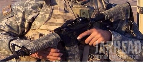 Bandagem Fita Tática Para Camuflagem Acu Camouflage