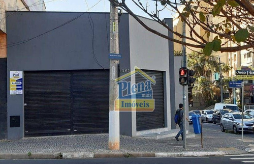 Imagem 3 de 14 de Salão - Sl1068