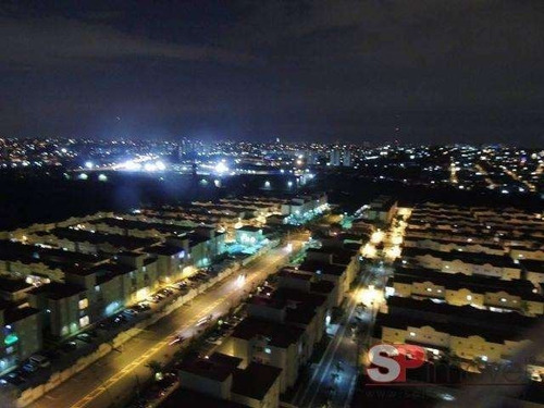 Imagem 2 de 12 de Apartamento - Apc1397 - 33474709