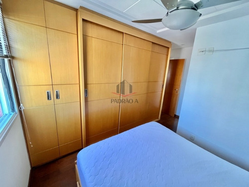 Imagem 11 de 20 de Apartamento Em Condomínio Padrão Para Locação No Bairro Tatuapé, 02 Dorm, 01 Suíte, 02 Vagas, 67,00 M². Apartamento Mobiliado, Muito Próximo Ao Metrô Tatuapé. - 1927