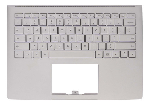 Base Base De Substituição De Teclado De Notebook Para O Prim