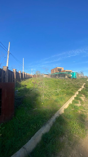 Venta De Terreno, Excelente Ubicación Sector Los Pinos!!