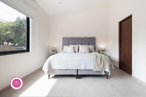 Imagen 18 de 30 de Casa En Condominio Venta Del Carmen- Avándaro