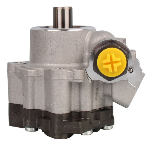 Bomba Direccion Hidraulica Para Ram 3500 Pickup 5.7l 2007