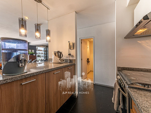 Departamento En Venta Citta San Jerónimo En Torres De Potrero Álvaro Obregón