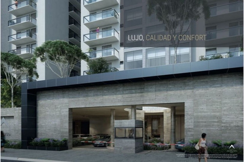 Venta Altezza Central Torre 1 En Naucalpan