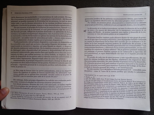 Derecho Procesal Civil - José Ovalle Favela 8a. Edición