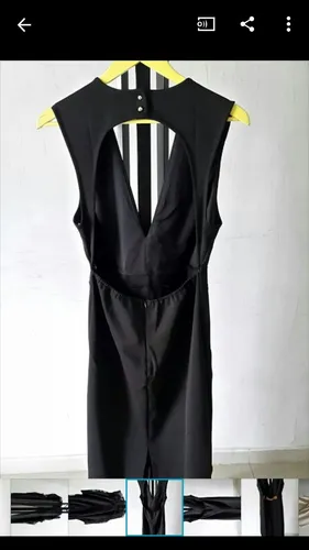 Vestidosyhuli Talla L
