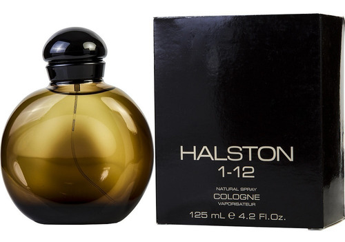 Perfume Halston 1-12 125ml