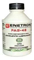 Comprar Aceite Refrigerante Genetron Pag-46 R-134a Peq 8onz Con Uv