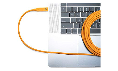 Cable De Extensión Para Controladora Tetherboost Pro Usb-c C