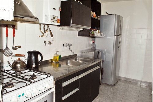 Imagen 18 de 23 de Venta Departamento 3 Ambientes Todo Luz San Martin