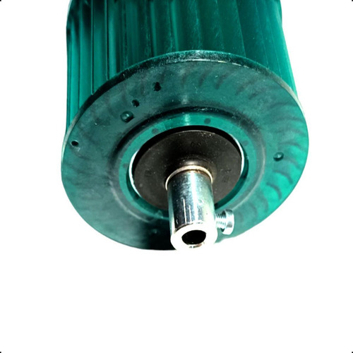 Turbina Ar Cond Split Electrolux Bi09f Qi09f Vi09f A08938801
