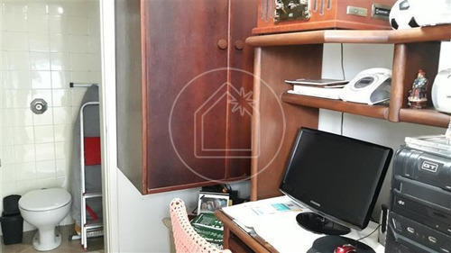 Apartamento - Ref: 864795