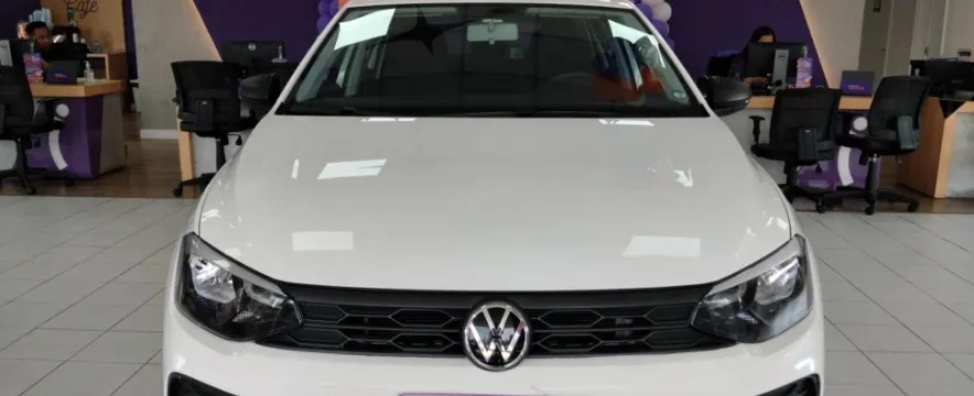  Polo Track 1.0 Flex 12v 5p