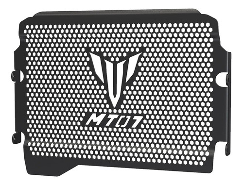 Protector De Rejilla De Radiador Para Yamaha Fz-07 Mt-07 201