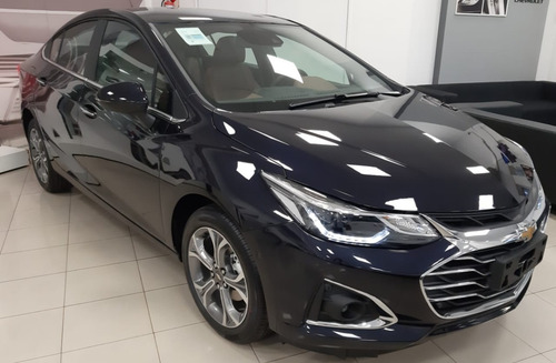 Imagen 3 de 15 de Chevrolet Cruze Premier 0km #7