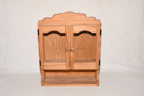 Alacena Y Especiero (jav) Suela (Usado)
