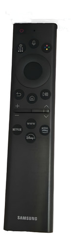 Control Remoto Samsung Original Para Tv Led Un75bu8000g