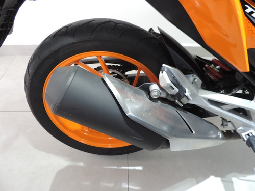 Honda Cb 250f Twister C/ Abs 2019 Flex