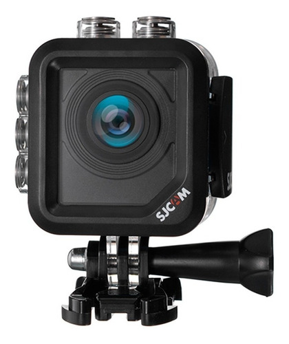 Sjcam M10 Original Filmadora Câmera 12mp Tela Lcd