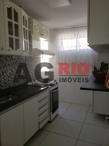 Imagem 5 de 13 de Apartamento-à Venda-praça Seca-rio De Janeiro - Vvap20937