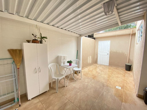 Imagem 16 de 25 de Casa À Venda, 167 M² Por R$ 399.000,00 - Algodoal - Piracicaba/sp - Ca3889