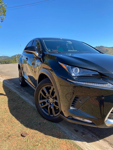 Imagem 7 de 15 de Lexus Dynamic 2019 2.5 Dynamic Aut. 5p Hibrido