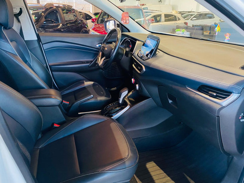 Chevrolet Tracker T A Pr