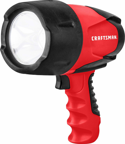 Craftsman Cmxlsbwp5 Recargable 500 Lúmenes Iones De Litio Im