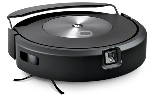 Combo Robot Aspirador Y Trapeador 2 En 1 Irobot Roomba C7+