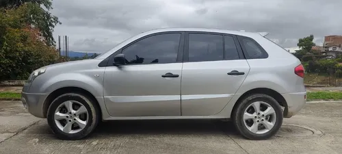Renault Koleos 2.5 Expression