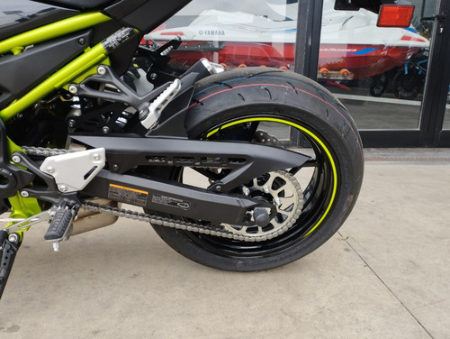 Imagen 22 de 25 de Kawasaki Z900, Entrega Inmedita! Mejor Contado!!