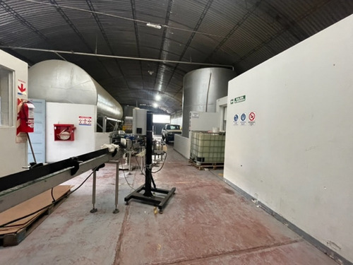 Galpon En Venta Dorrego, Guaymallén, Mendoza.