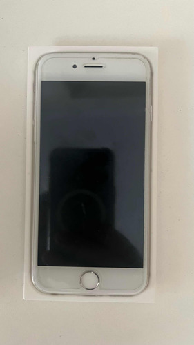 iPhone 6 64gb Silver